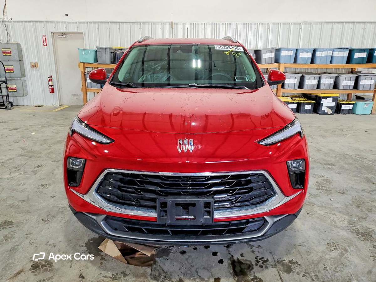 Buick Encore 2026