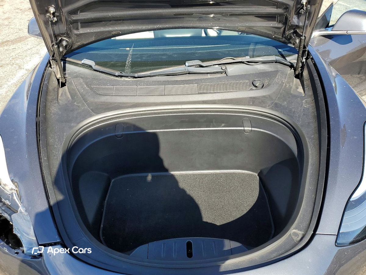 Tesla Model 3 2018