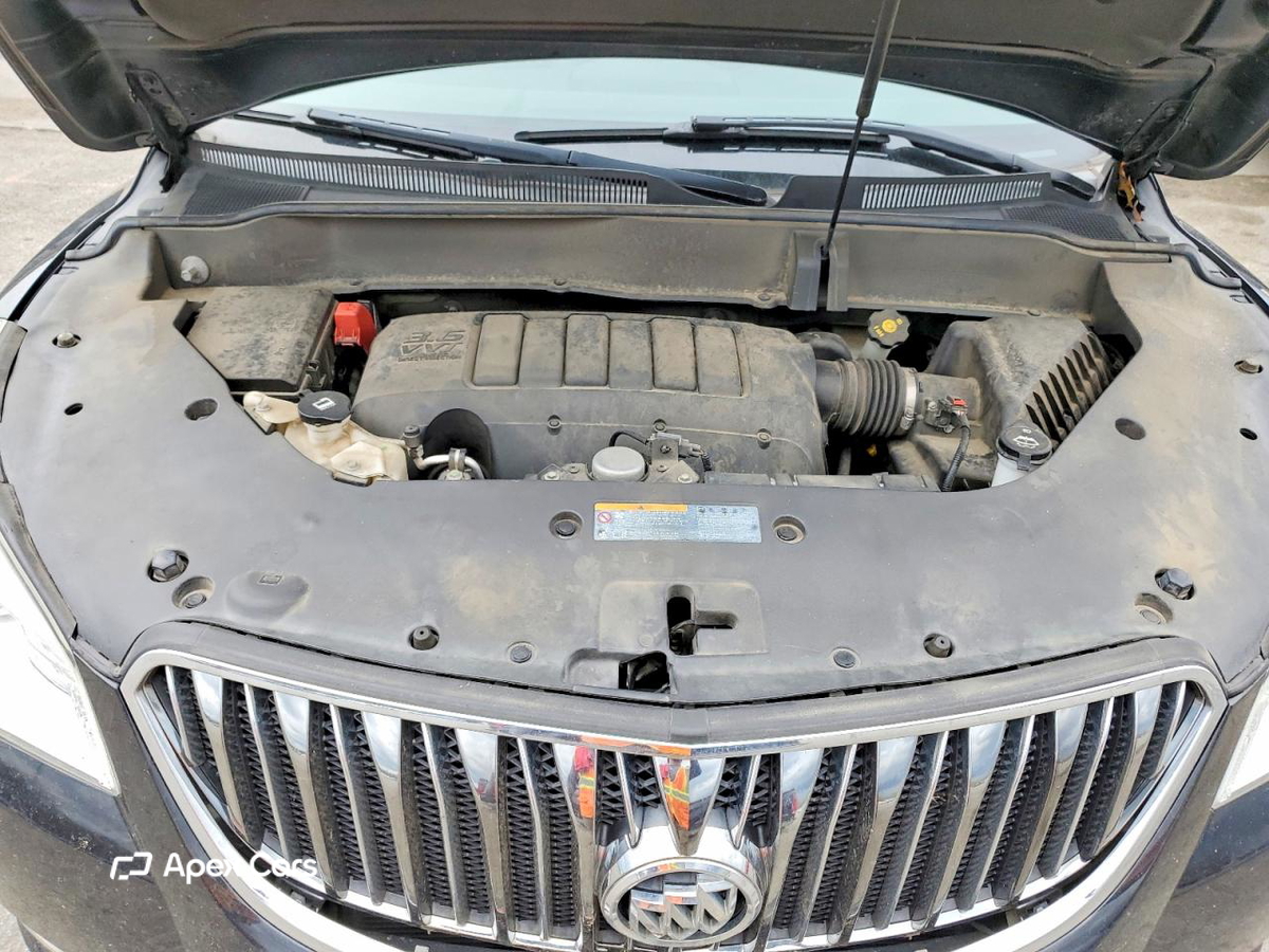 Buick Enclave 2014