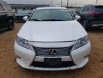 Lexus ES 2013