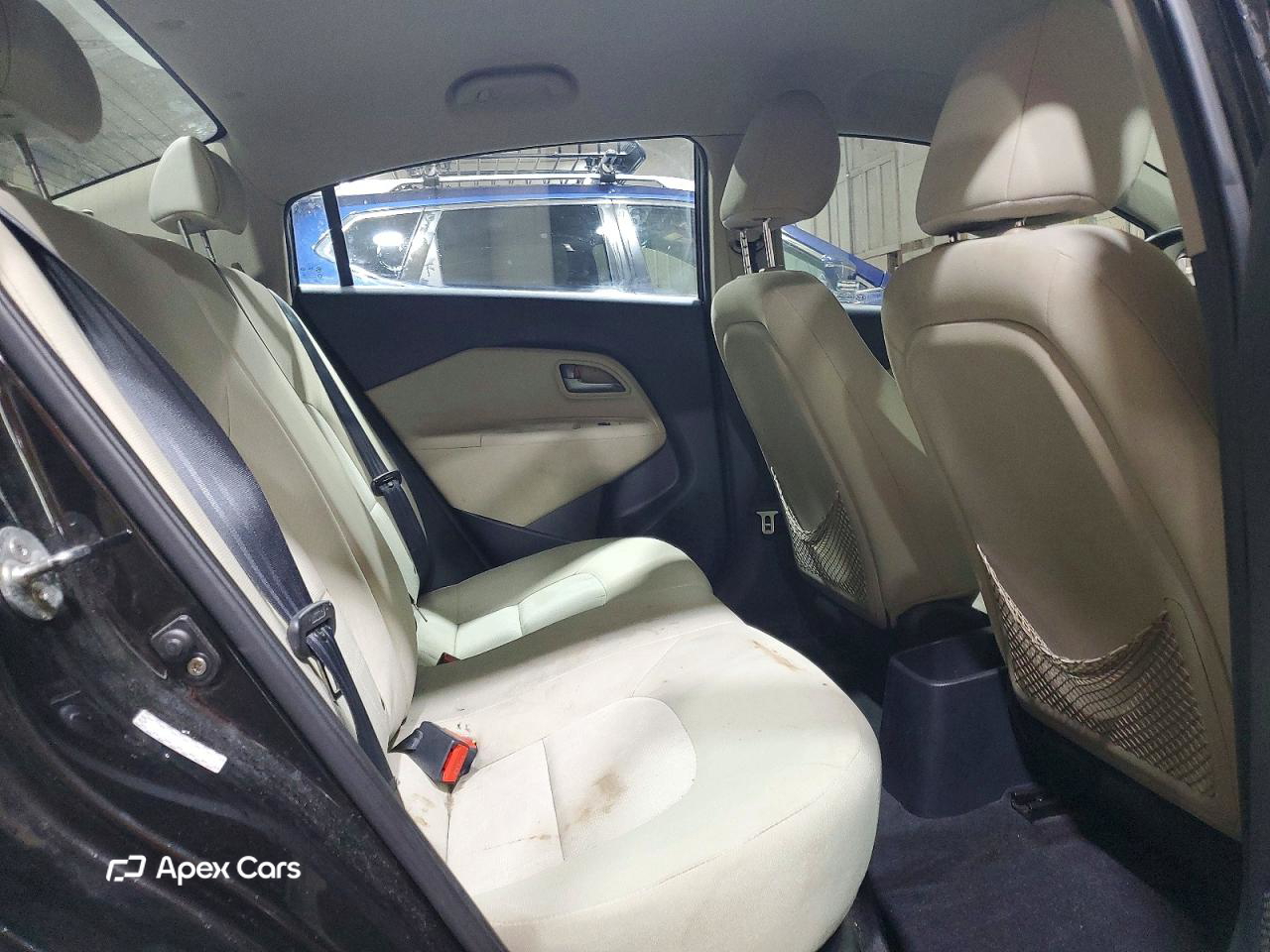 Kia Rio 2013