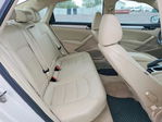 Volkswagen Passat 2013