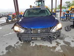 Nissan Sentra 2018