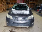 Toyota RAV 4 2015