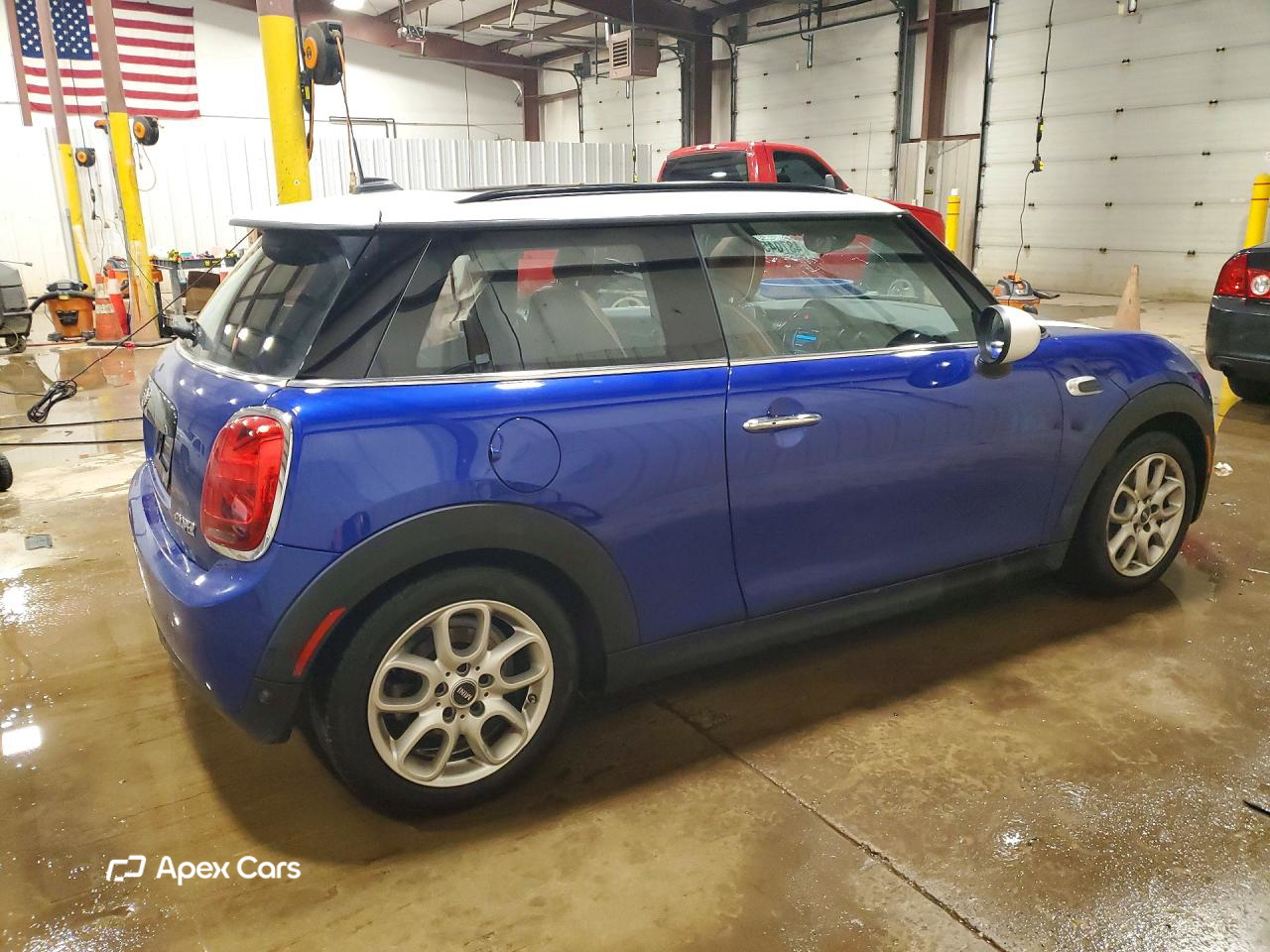 MINI Cooper 2019