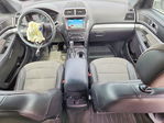 Ford Explorer 2017