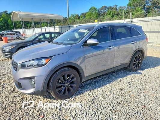 Kia Sorento 2020 - Image 1 of 14