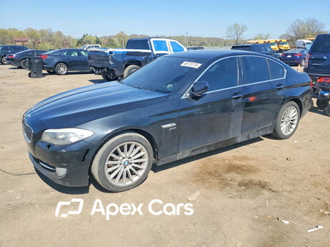 BMW Series 5 2011 - Image 1 of 12