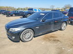 BMW Series 5 2011