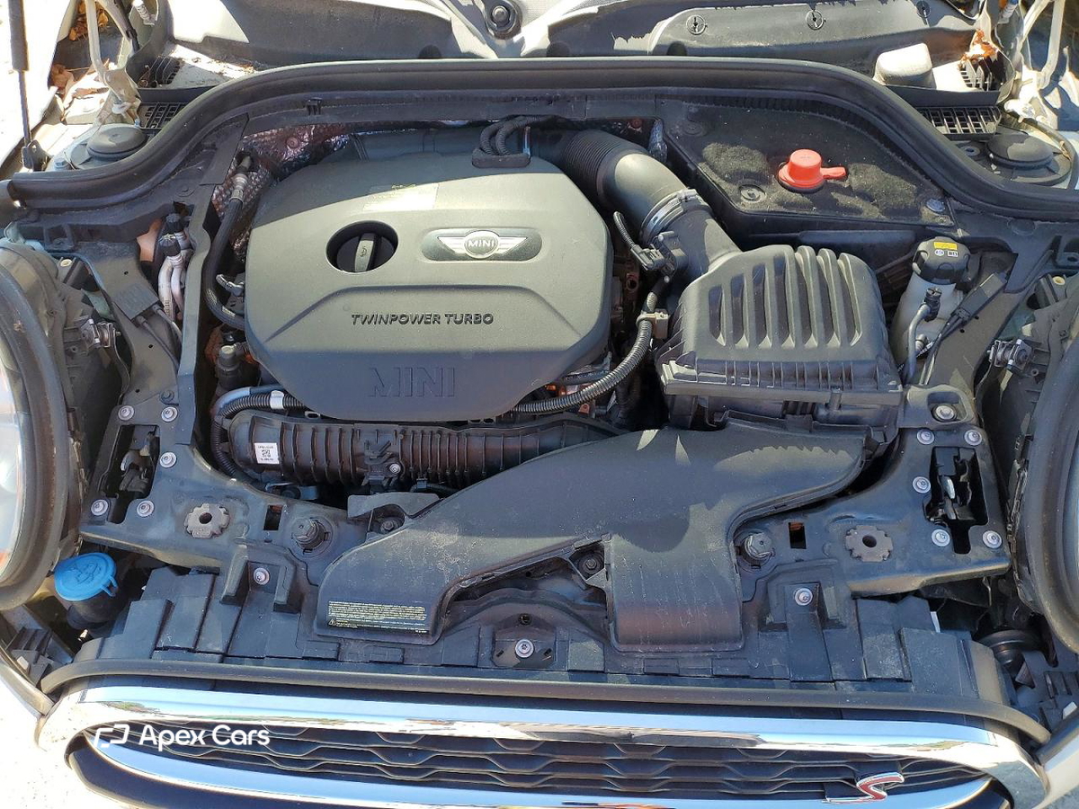 MINI Cooper 2015