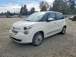 Fiat 500 2014
