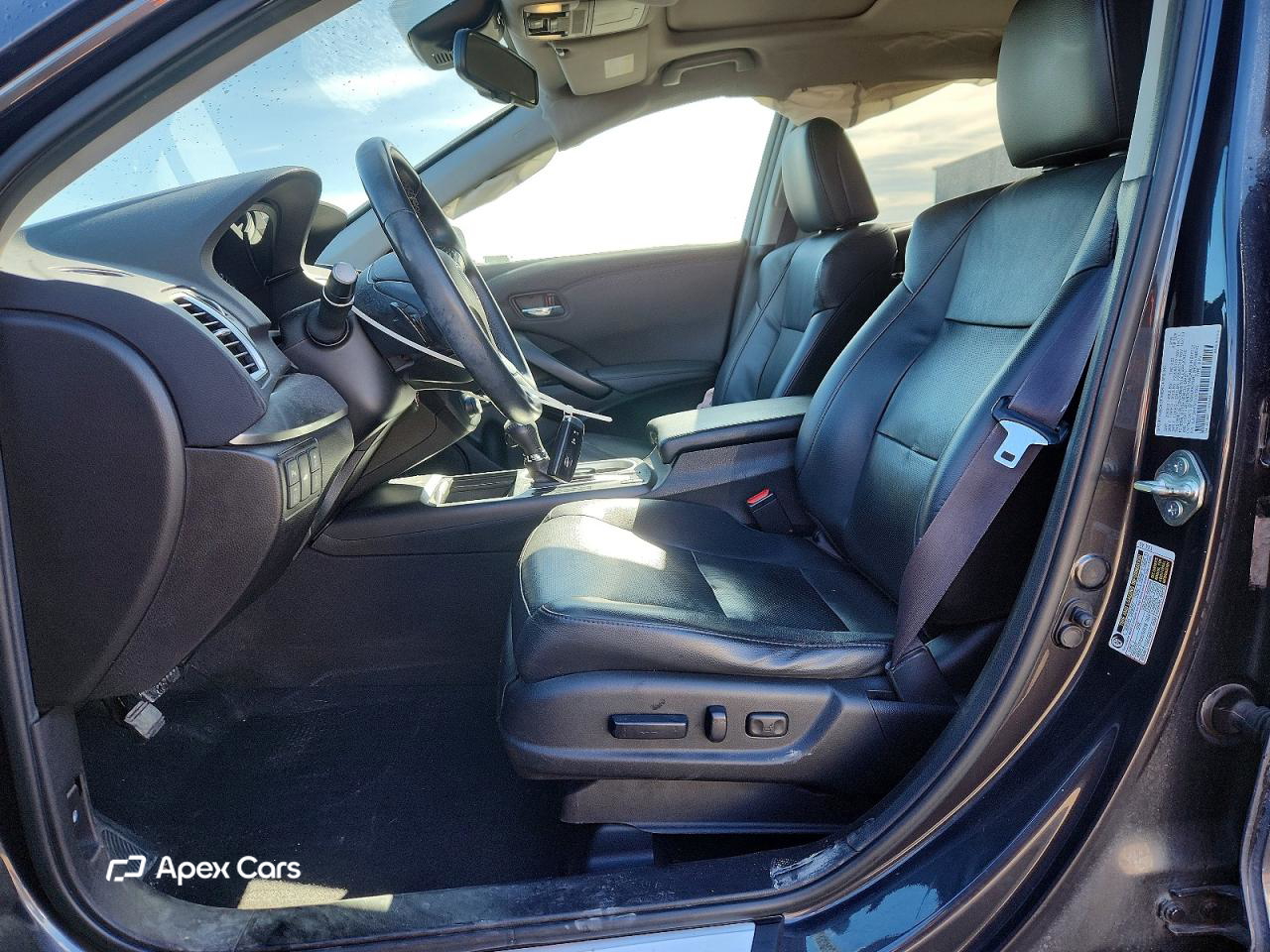 Acura RDX 2016