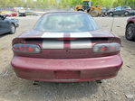 Chevrolet Camaro 2002