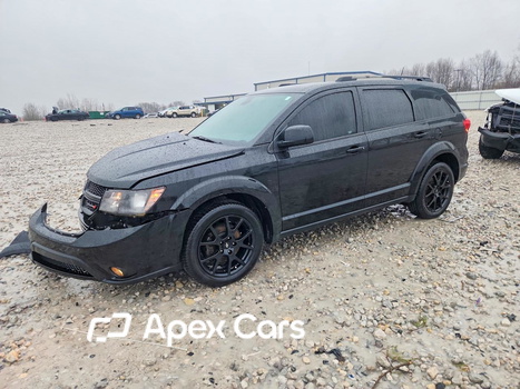 Dodge Journey 2019 - Zdjęcie 1 z 14