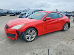 Hyundai Genesis 2011
