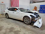 Infiniti M 2012