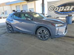 Lexus UX 2020