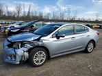 Subaru Impreza 2018