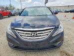 Hyundai Sonata 2011