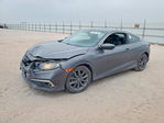 Honda Civic 2019