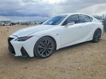 Lexus IS 2021