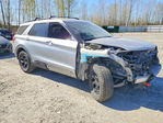 Ford Explorer 2022