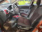 Mitsubishi Mirage 2020