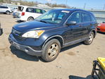 Honda CR-V 2007