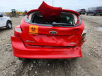 Ford Focus 2013