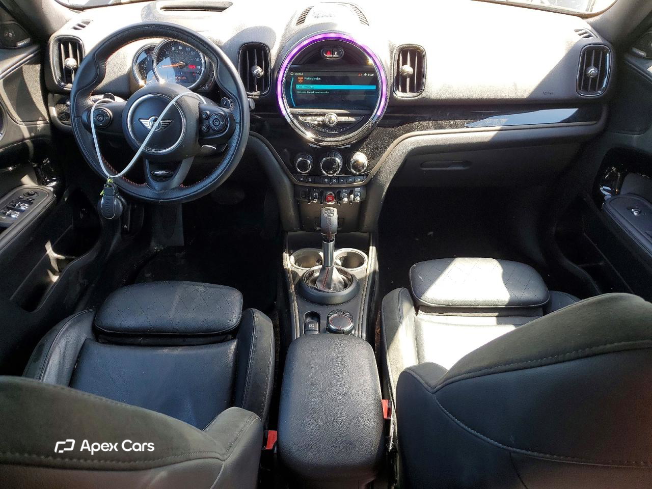 MINI Cooper 2019