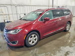 Chrysler Pacifica 2017