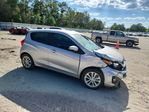 Chevrolet Spark 2020