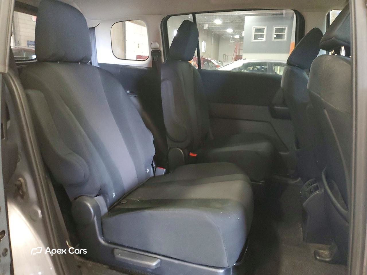 Mazda 5 2013