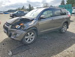 Toyota RAV 4 2010