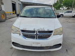 Dodge Caravan 2016