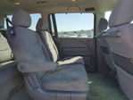 Honda Odyssey 2006