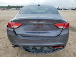 Chrysler 200 2015