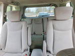 Nissan Quest 2014