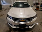 Chevrolet Impala 2014