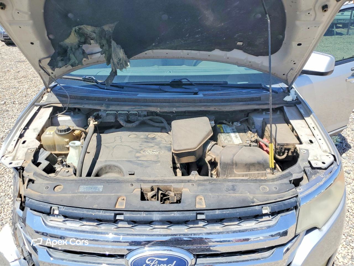 Ford Edge 2011