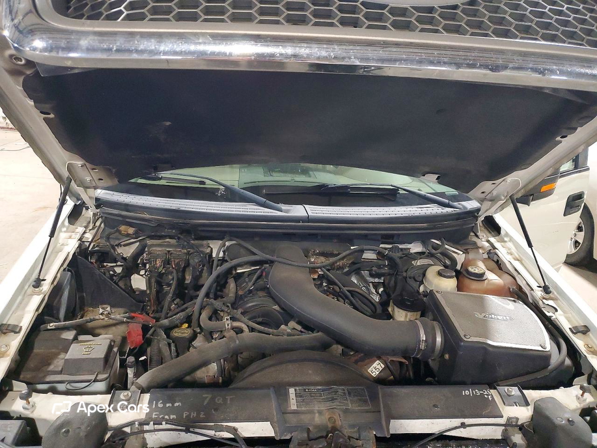 Ford F-150 2008