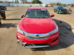 Honda Accord 2016