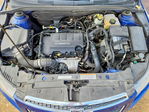 Chevrolet Cruze 2012