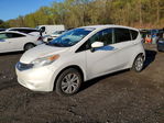 Nissan Versa 2015