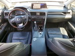 Lexus RX 2017