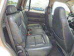 Dodge Durango 2002