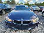 BMW Series 3 2014