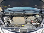 Toyota Sienna 2015