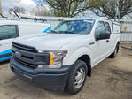 Ford F-150 2018
