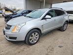 Cadillac SRX 2012